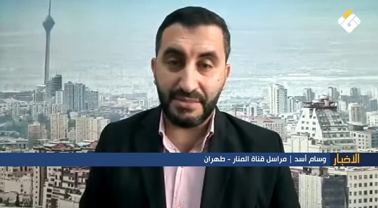 إيران تتواصل مع مسقط والرياض للمسار الدبلوماسي