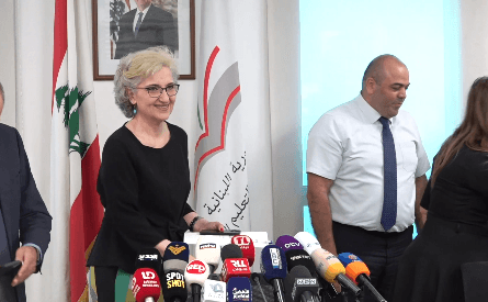 Ministry of Education Confirms Next Year’s Learning Plan