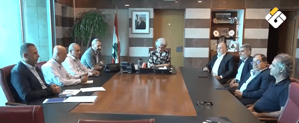 Lebanese University Education Debate