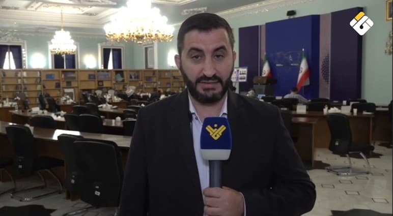 مضيق هرمز يتصاعد مع تصعيد إيران
