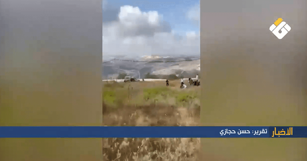West Bank Tensions Rise Over Palestinian Actions