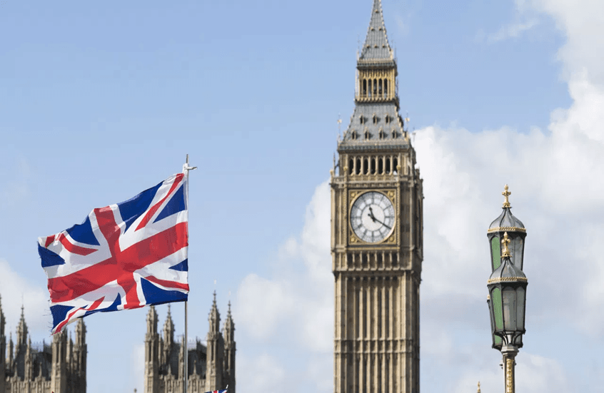 British diplomat on politicians and billionaires