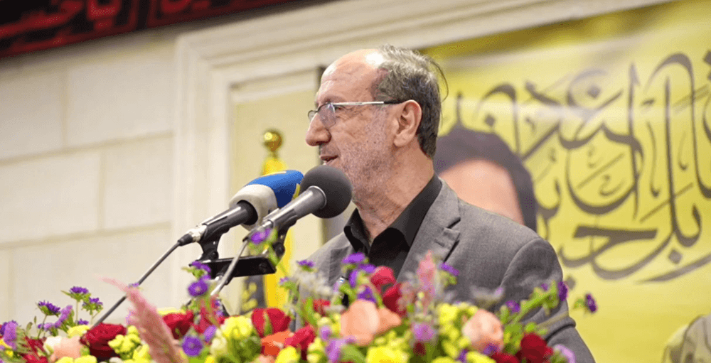 النائب الموسوي: السلطة غطت العدو ولم تحقق وعودها