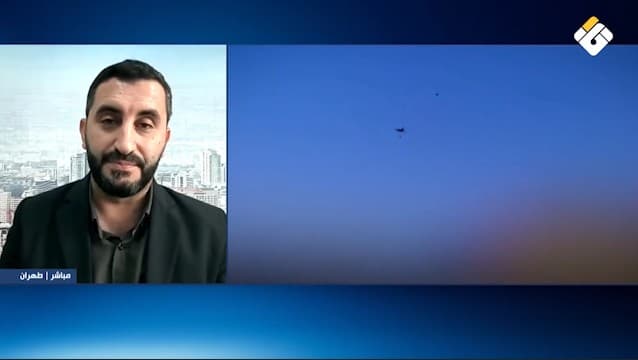 إيران تهاجم قاعدة أحمد الجابر في الكويت