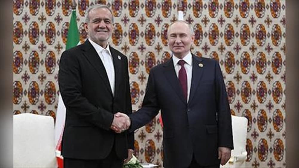 Putin to meet Bészkyan at SCO summit