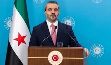 Al-Shibani: Turkey's key partner, Israel can't sway allies
