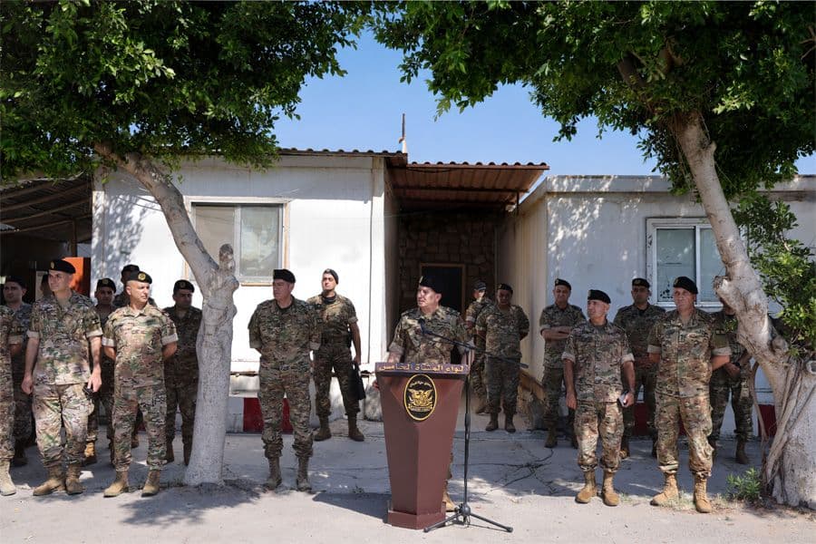 South Structure Opposes Israeli Occupation