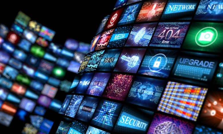 Generation Digital – Al-Manar Channel