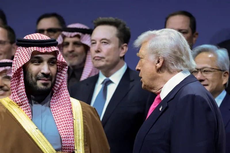 فايننشال تايمز: مأزق استراتيجي في حرب ترامب على إيران