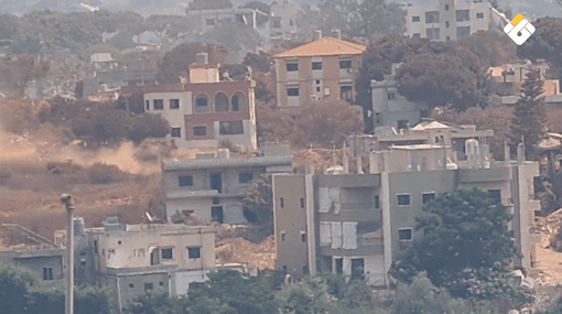 Eastern Zawtar Occupation Activities Resume