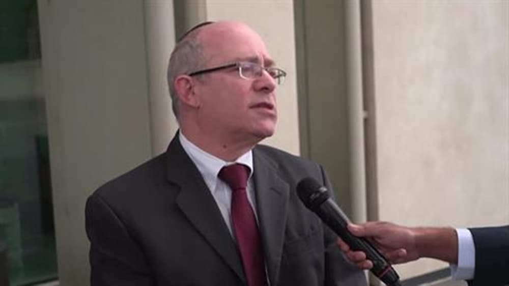 Australia recalls Israeli ambassador after relief workers file closure