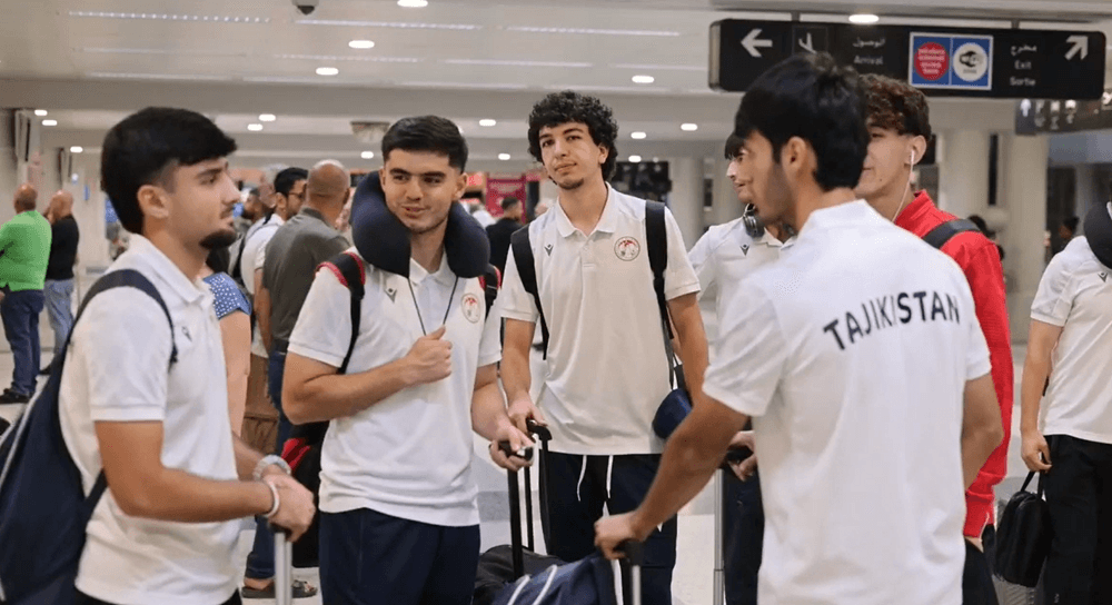ممثلو لبنان في كأس آسيا يواجهان تحديا جديدا