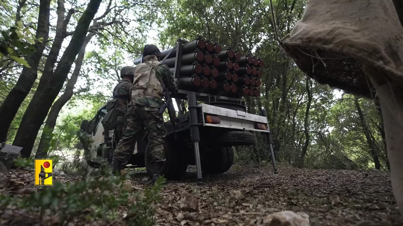 Military media affirms steadfastness