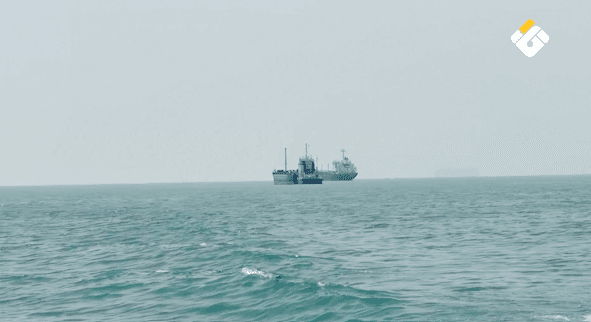Tehran's Conditions for Strait of Hormuz Opening