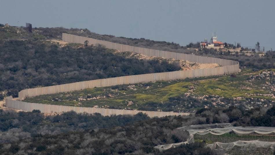 Southern border residents demand eviction solutions