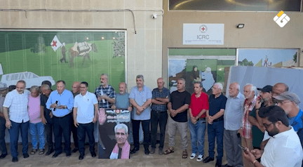Prisoners' Thursday Shows Solidarity