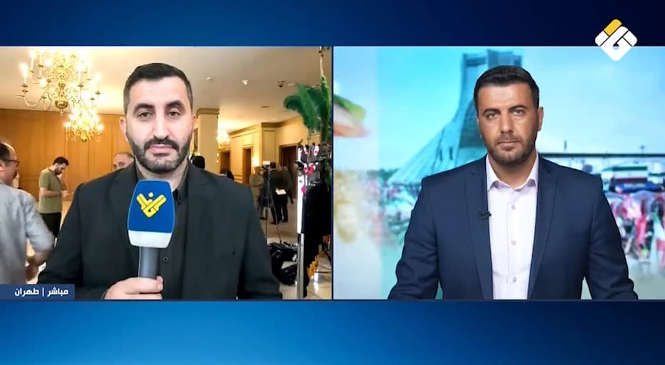انتظار اتفاق إيراني عُماني لتسيير الملاحة في هرمز