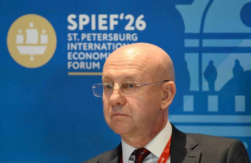 Russia Ready to Support Middle East Mediation