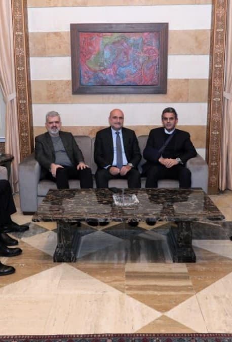 Nabatieh Opposes School Closures