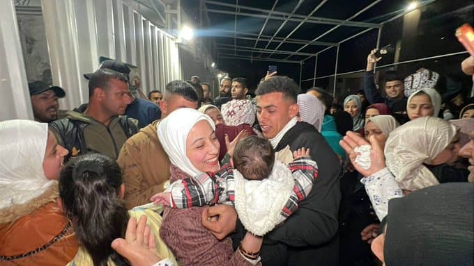 الأمم المتحدة تسجل انتهاكات إسرائيلية على الفلسطينيين