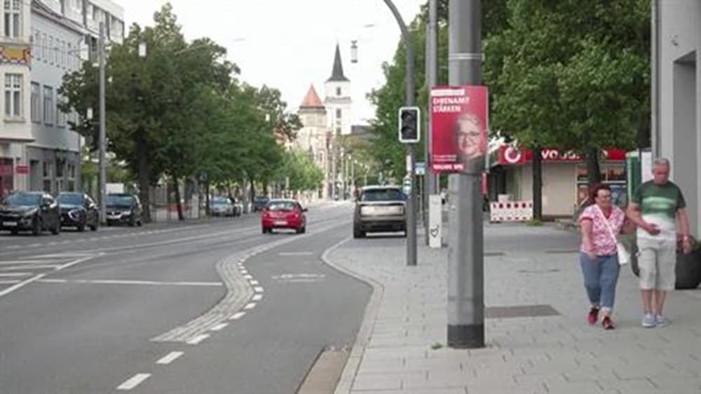 Saxony-Anhalt Migrants Prepare to Leave Due to Far-Right Rise
