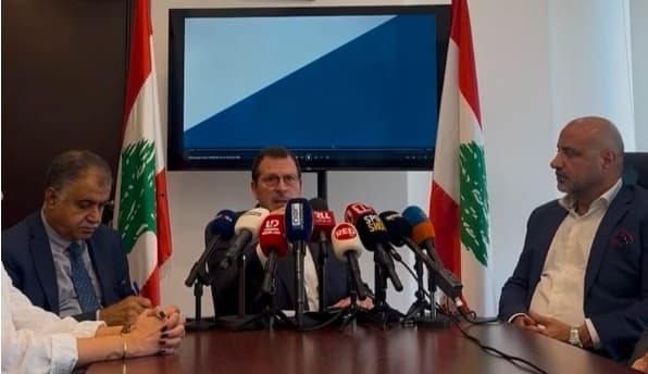 وزارة المهجرين تطلق منصة رقمية جديدة
