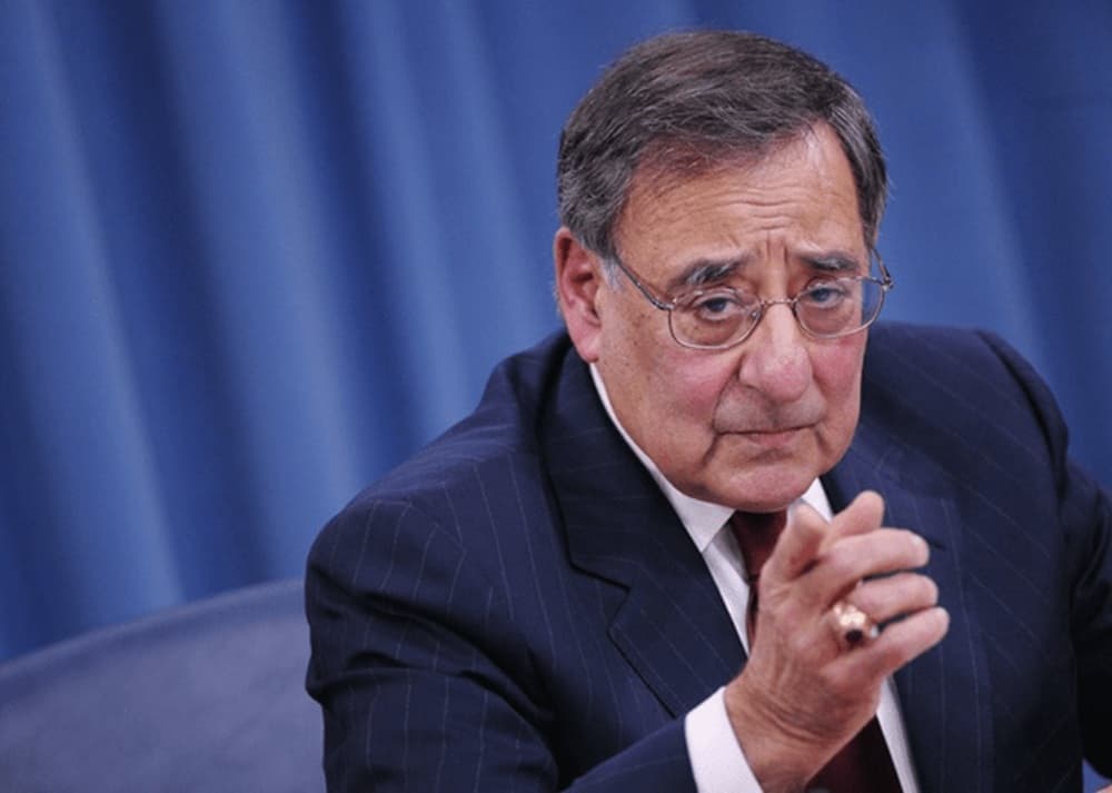 Leon Panetta: Unwinnable War