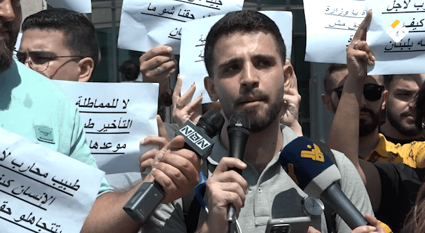Foreign graduate doctors oppose OSCE exam