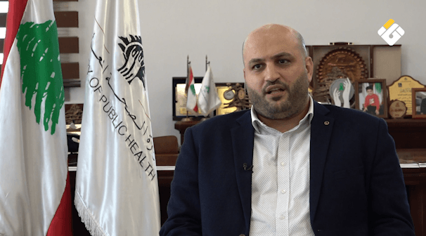 Health Minister Urges Clear Stance on Israeli Attacks