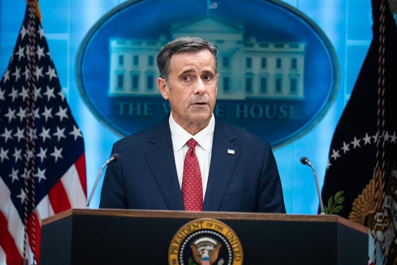 US intelligence team visits Moscow amid Ukraine tensions