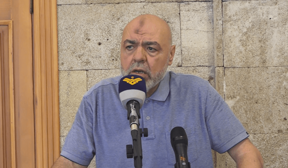 Calls for unity after Lebanese Army attack