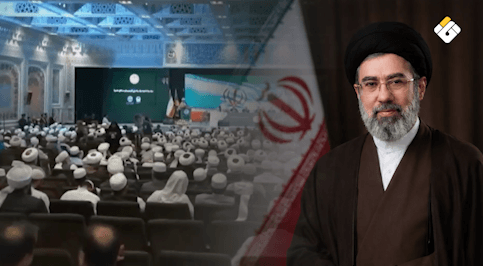Khamenei Advocates National Unity to Counter Enemies
