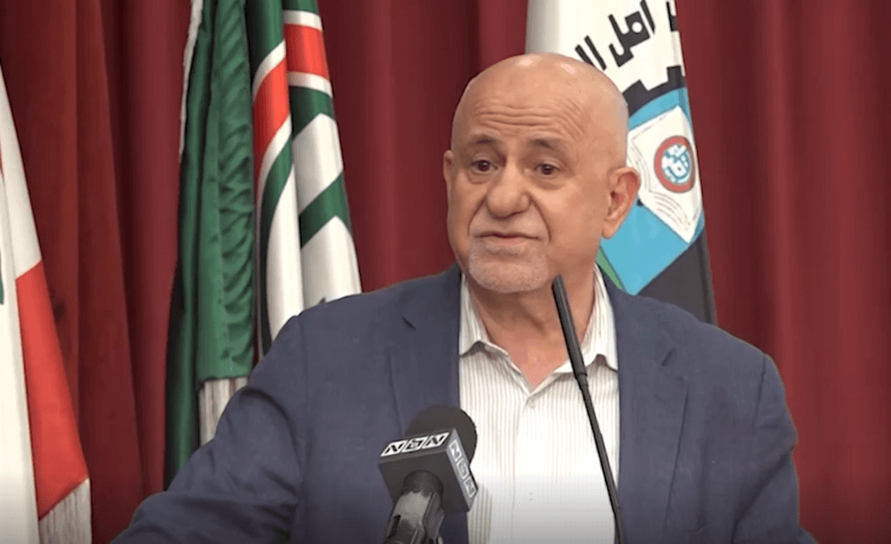 Deputy Bilan Criticizes Government Neglect of Southern Issues