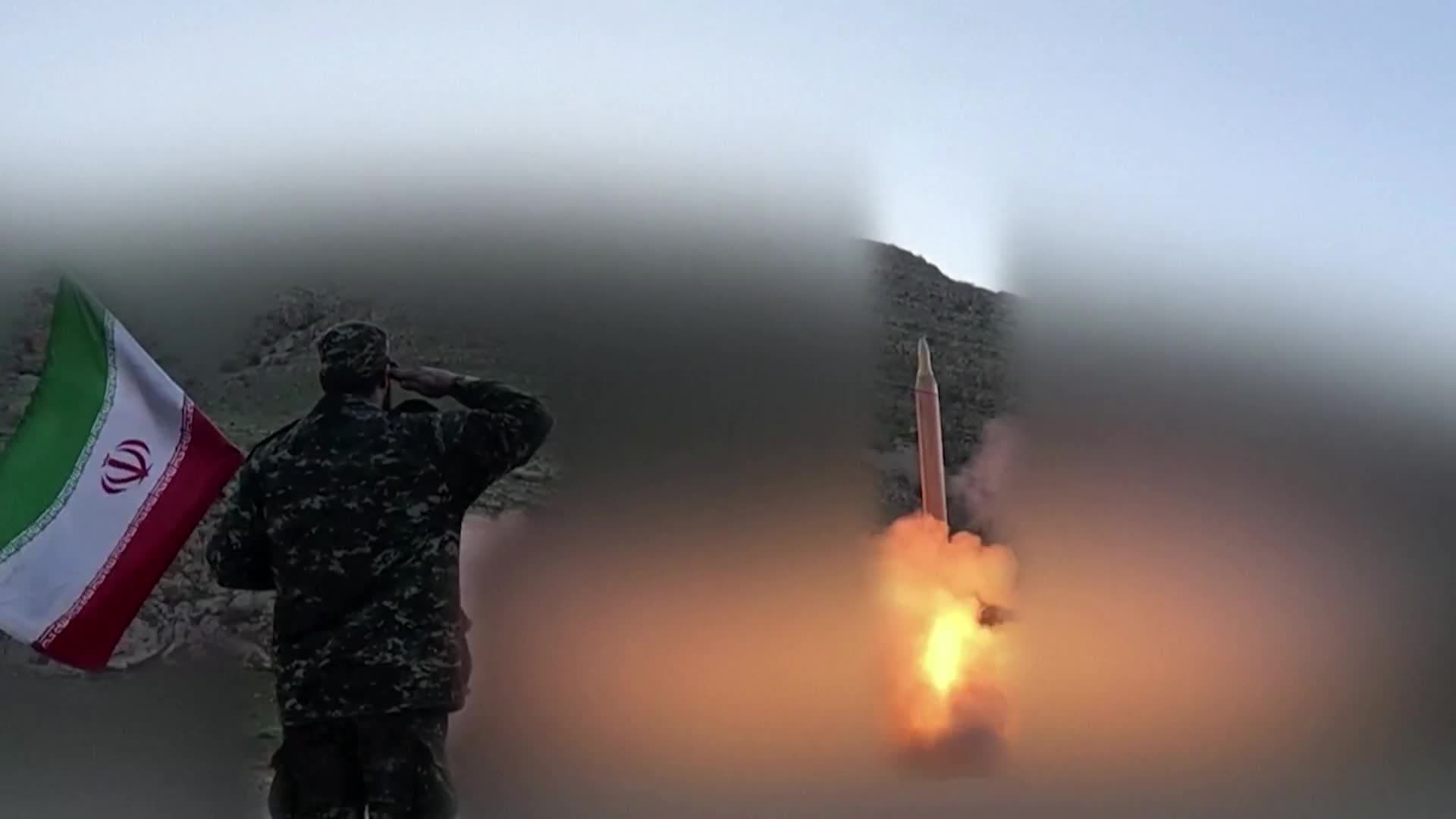 Regional conflict alters Western Asia security