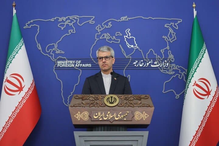 الجانب الإيراني والعماني يناقشان تنظيم الملاحة في هرمز