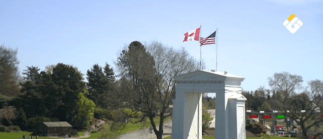 Trump Launches Trade Move Against Canada