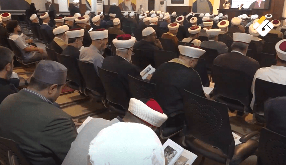 أسبوع الوحدة الإسلامية يعزز الأمة