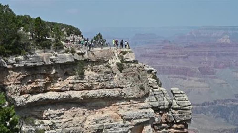 US Probes Over 20 in Grand Canyon Floods