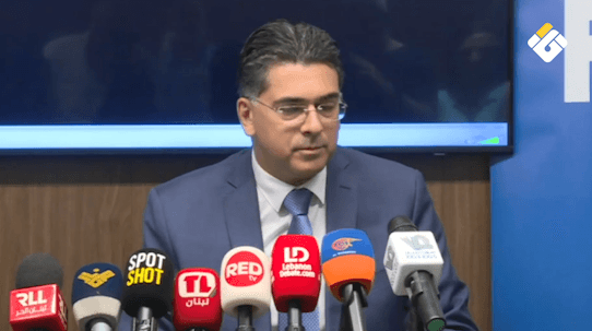 مرقص يقترح قانون إعلام سريع