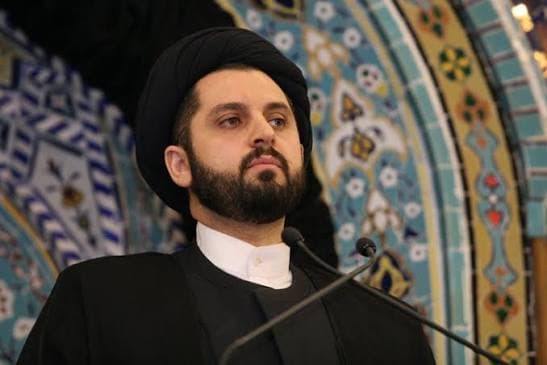 جعفر فضل الله يطالب بمراجعة سياسة التفاوض لحماية لبنان