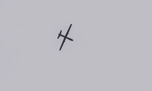 اختراقات جوية صهيونية مستمرة تثير استياء لبنان