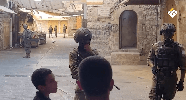 تصعيد اعتداءات إسرائيل على الفلسطينيين في الضفة