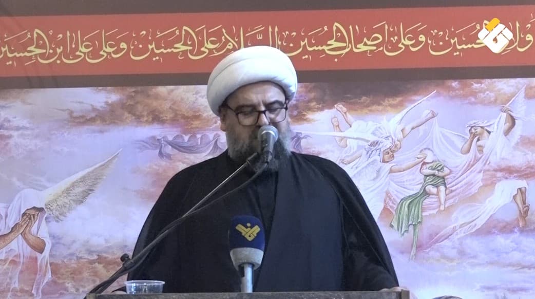 برج البراجنة يحيي ذكرى الإمام الحسين