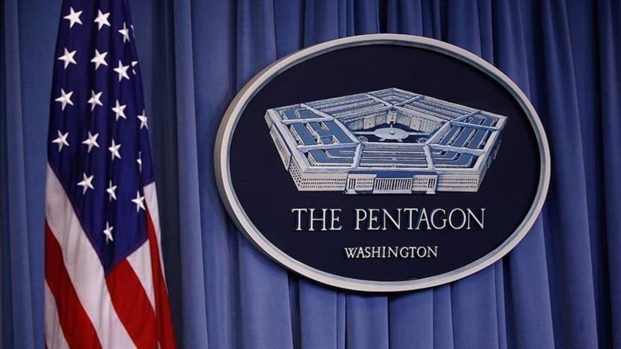 Pentagon urges arms firms to boost production