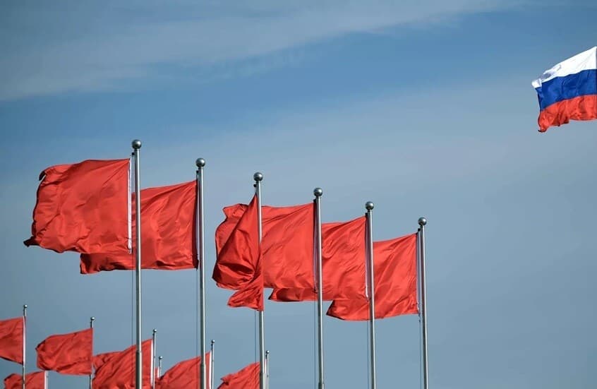 China and Russia oppose Japan's nuclear plans