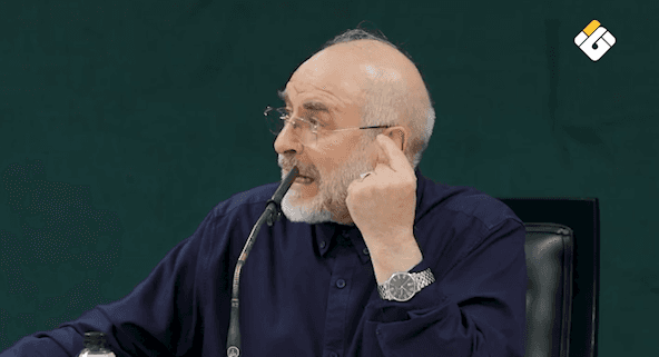 قيادات إيرانية تحذر واشنطن من التصعيد