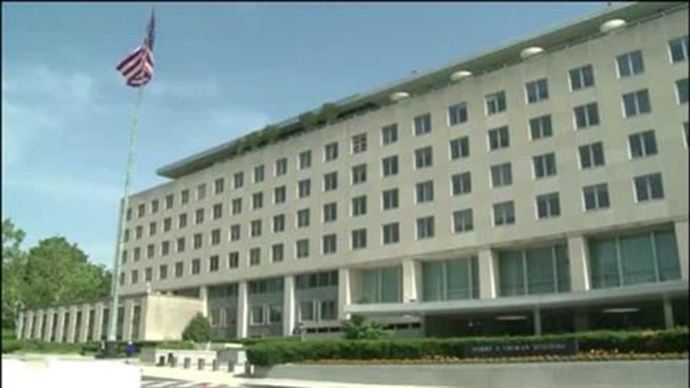 Washington to provide Colombia $1B aid