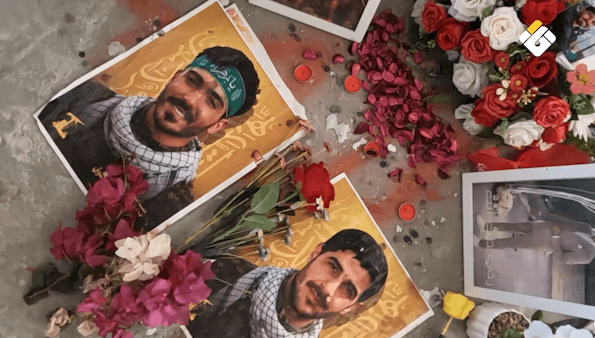 شهداء من مسيرة المقاومة إلى أولي البأس