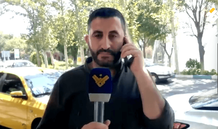 Asim Munir Looks to Ease Tensions in Tehran