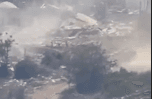 Israeli forces advance in Hadatha